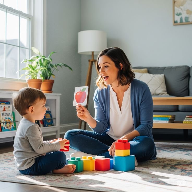 Child and Adolescence Counselling