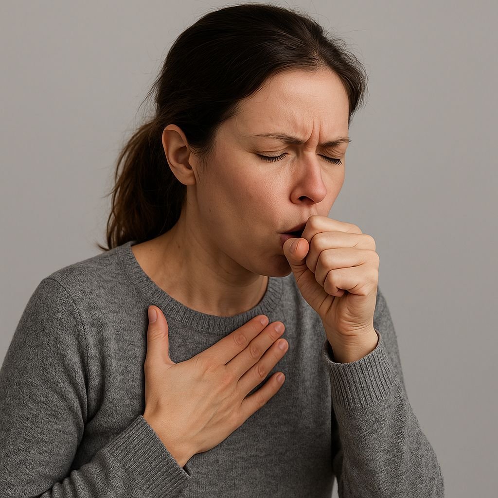 Chronic Cough