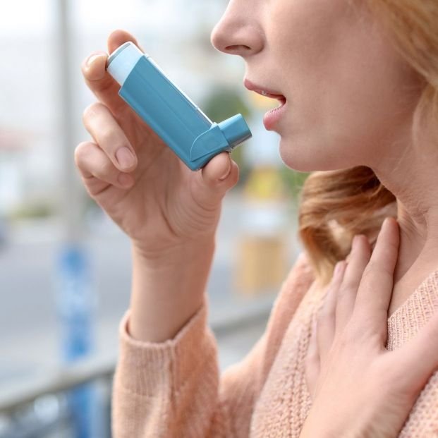 Asthma