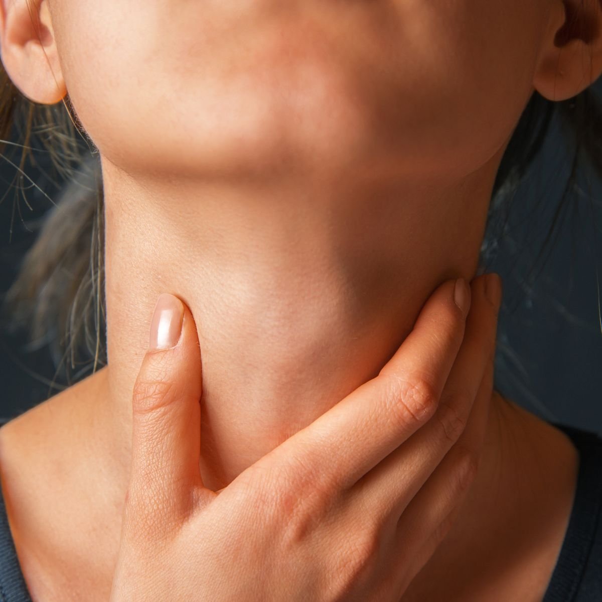 Thyroiditis