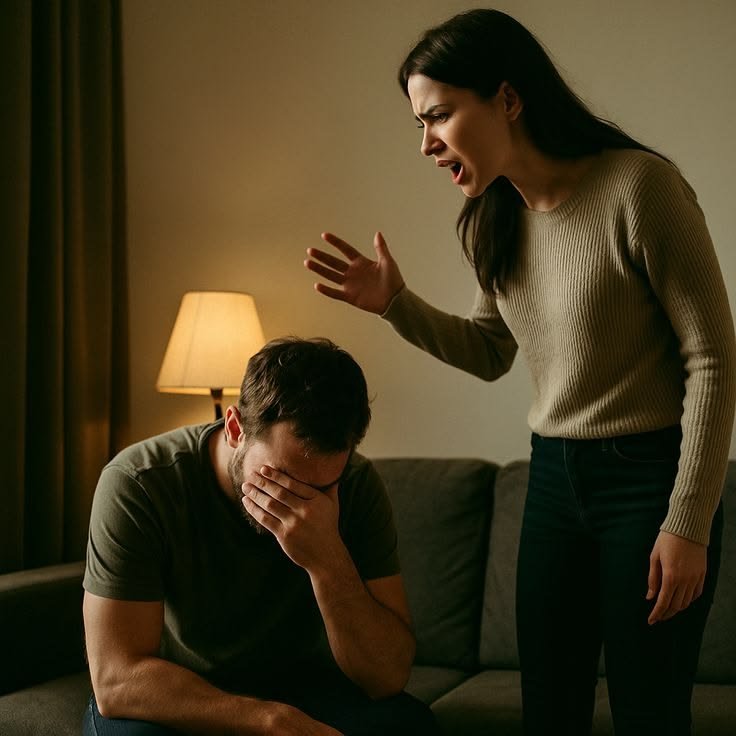 Pre and Post Marital Counselling