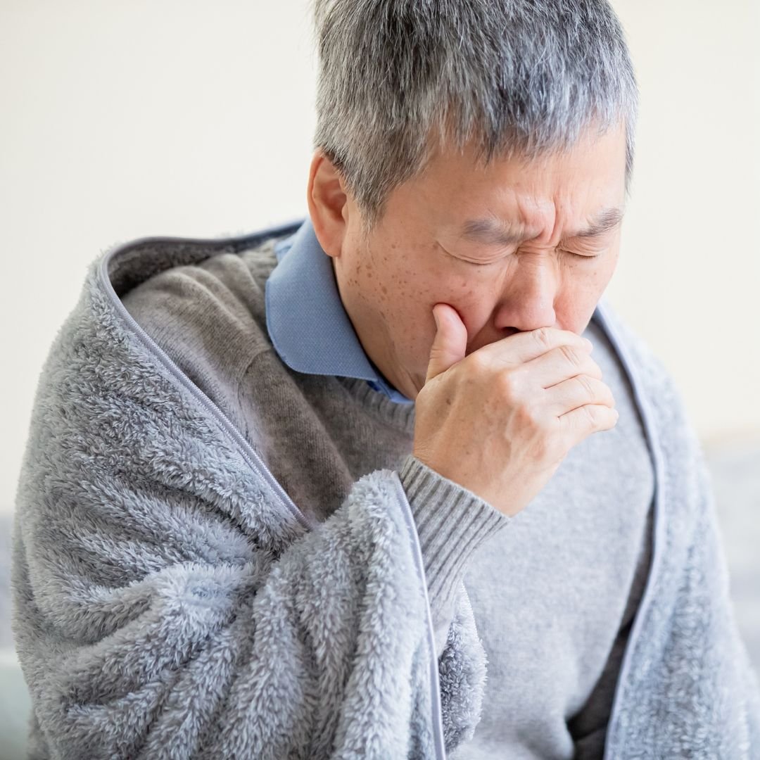 Bronchitis