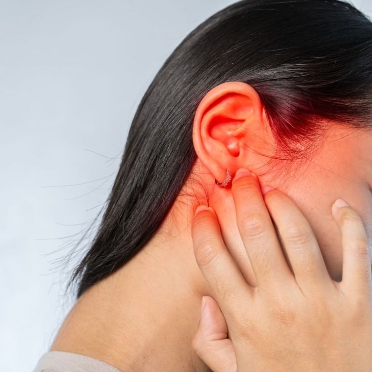 Ear Infections