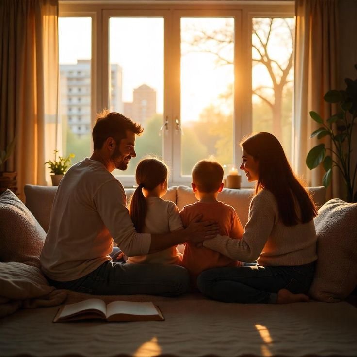 Family Counselling