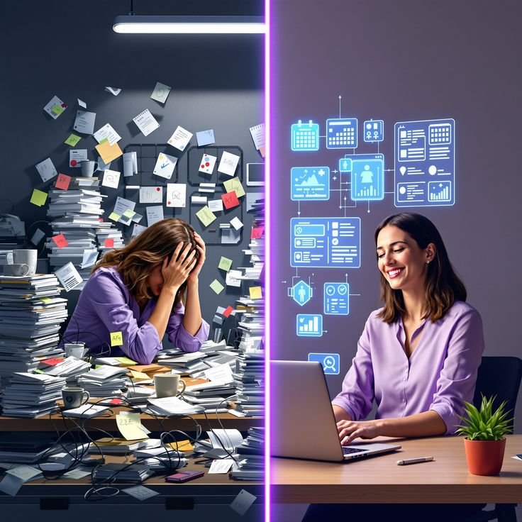 Stress Management Programs