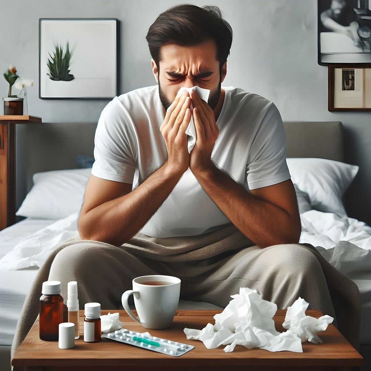 Sinusitis