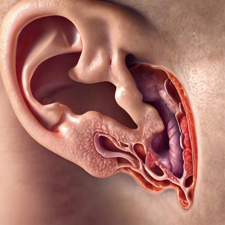 Otitis Media
