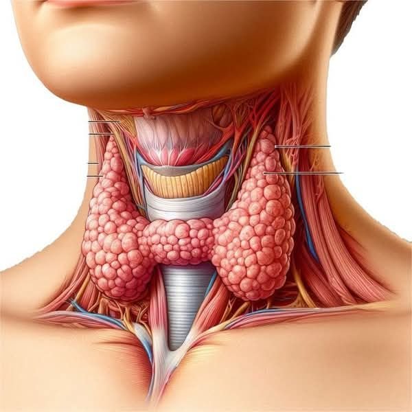 Hyper and Hypo-Thyroidism